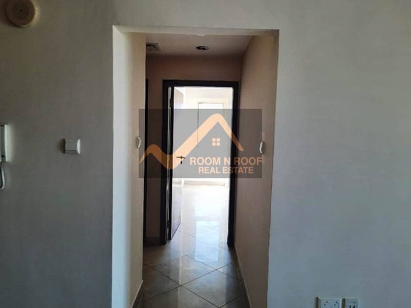 5 Full Lake View| 2 Bedroom For Rent| Icon Tower 2| JLT