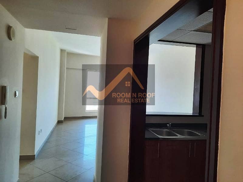 8 Full Lake View| 2 Bedroom For Rent| Icon Tower 2| JLT