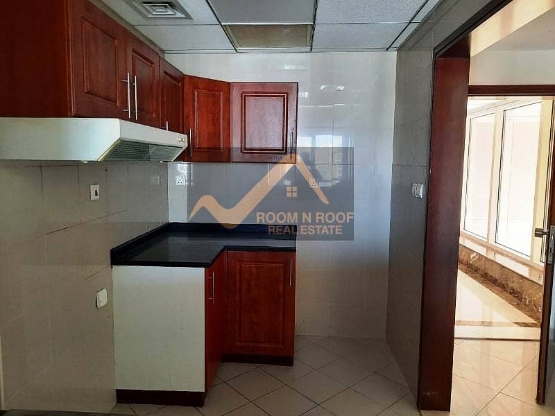 9 Full Lake View| 2 Bedroom For Rent| Icon Tower 2| JLT