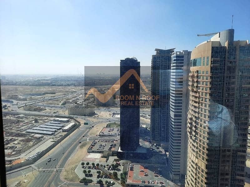 10 Full Lake View| 2 Bedroom For Rent| Icon Tower 2| JLT