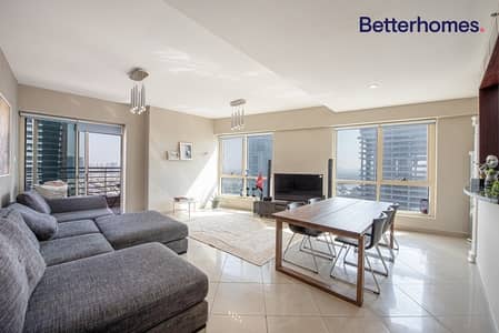 Furnished | High Floor | VOT | Partial Lake View Furnished | High Floor | VOT | Partial Lake View
