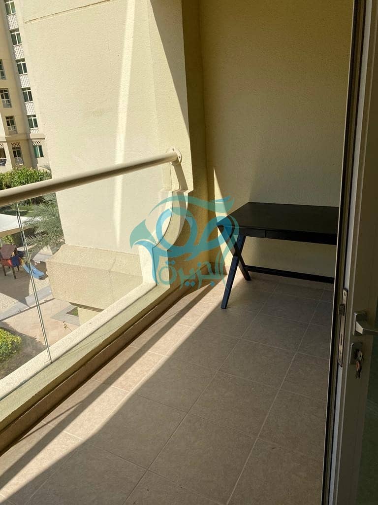 3 Spacious & Excellent 1BR Apartment | Tranquil Community View