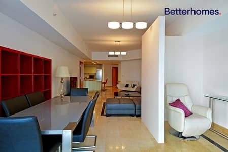Marina View | Furnished | Vacant Soon Marina View | Furnished | Vacant Soon