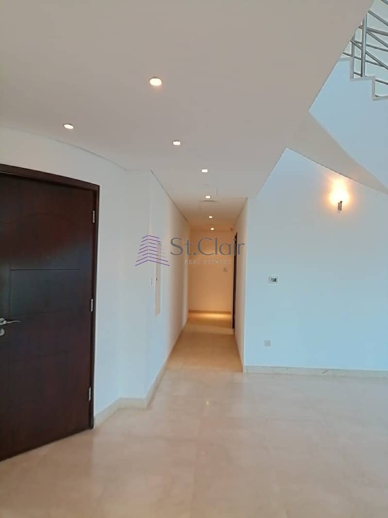 30 Amazing 3 Bedroom Duplex at The Jewel Tower A
