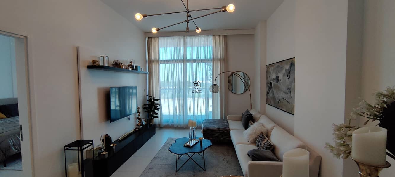 Brand New | No Commission | Flexible Payment Plan | Luxurious Brand New | No Commission | Flexible Payment Plan | Luxurious