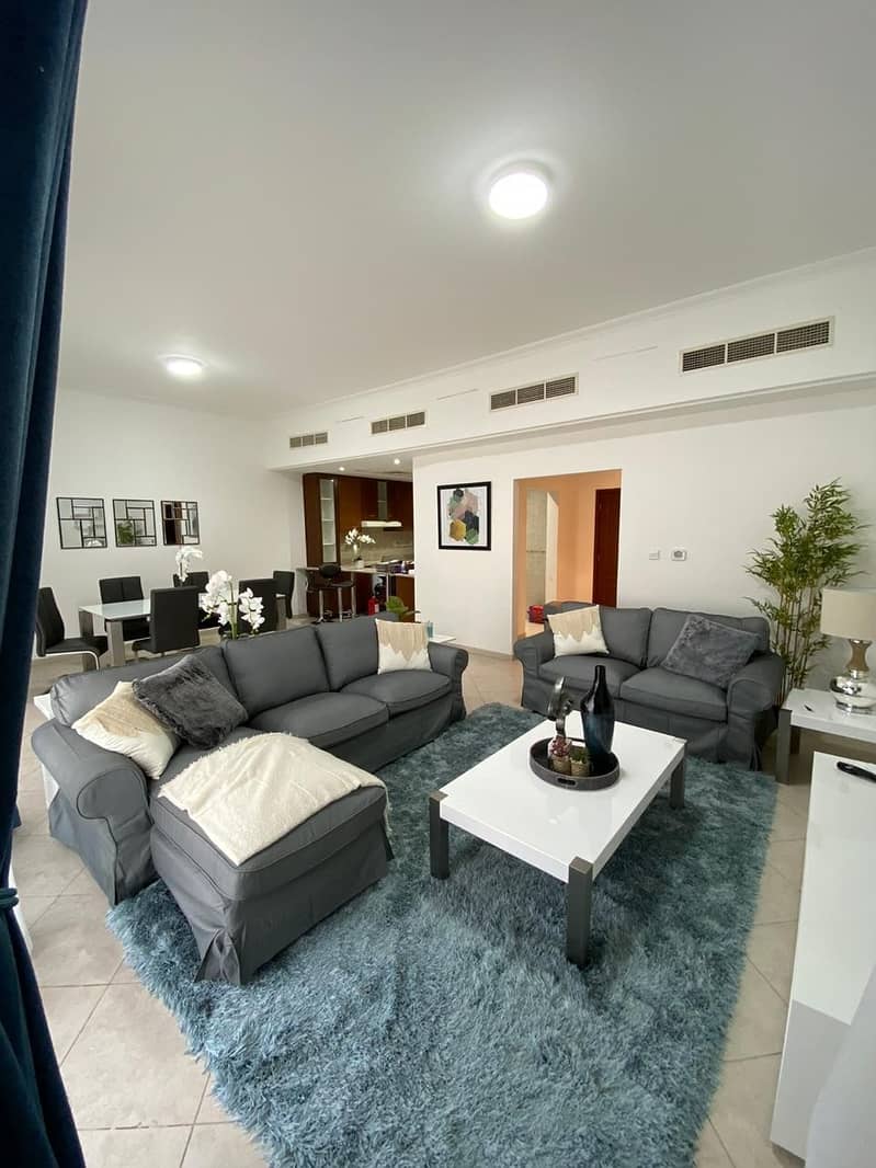 2 Bhk for Rent in Gate Apartments Uptown Mirdif Dubai 2 Bhk for Rent in Gate Apartments Uptown Mirdif Dubai