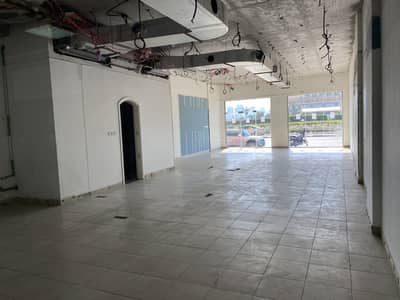 Great Location |Road Facing Shop | Opposite Iranian Hospital Great Location |Road Facing Shop | Opposite Iranian Hospital