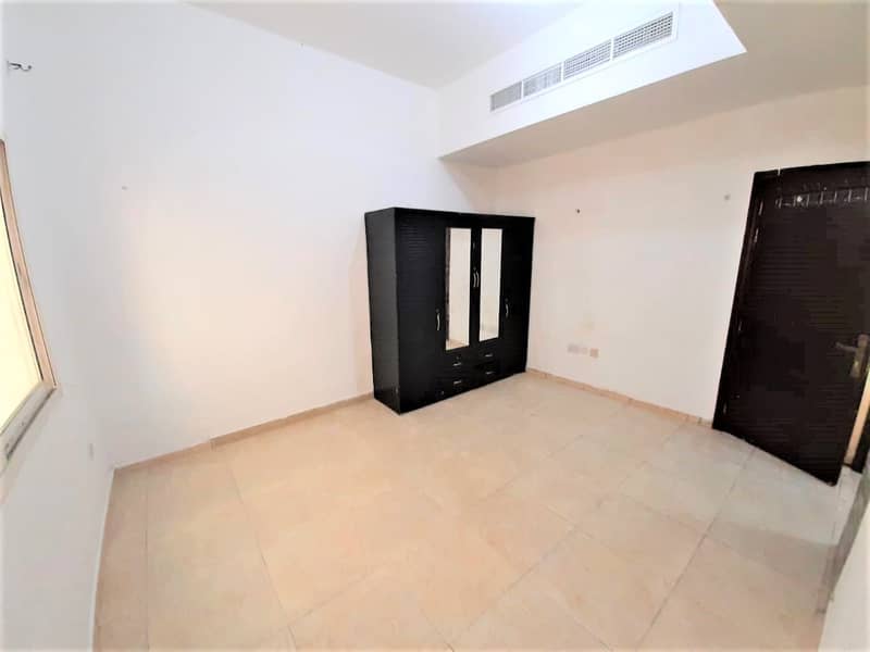 Direct Rent to Owner for Well Maintained Ground Floor Studio Near Mazyad Mall