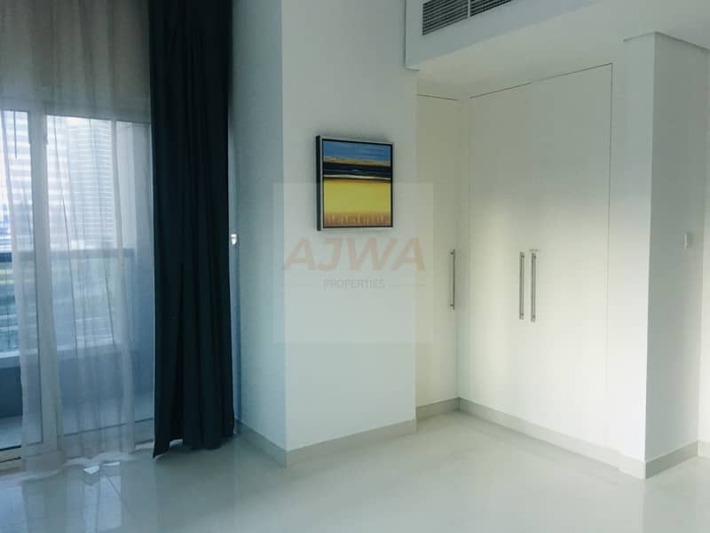 4 Spacious  1 Bedroom | Ready to move in  Cour Jardin
