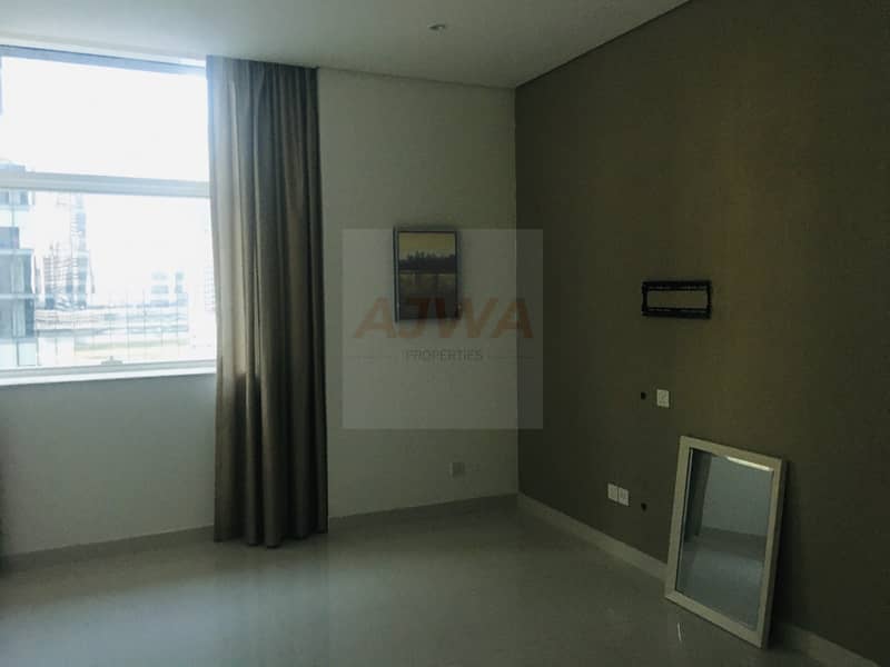 6 Spacious  1 Bedroom | Ready to move in  Cour Jardin