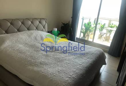On High Floor | Pool View | Partial Furnished On High Floor | Pool View | Partial Furnished