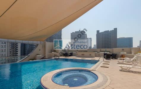 3 BEDS FOR LEASE IN fully managed BARSHA HEIGHTS (TECOM).