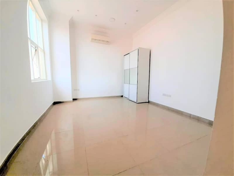 Gorgeous Studio with Wardrobe and Lowest Price Monthly at Zone 25
