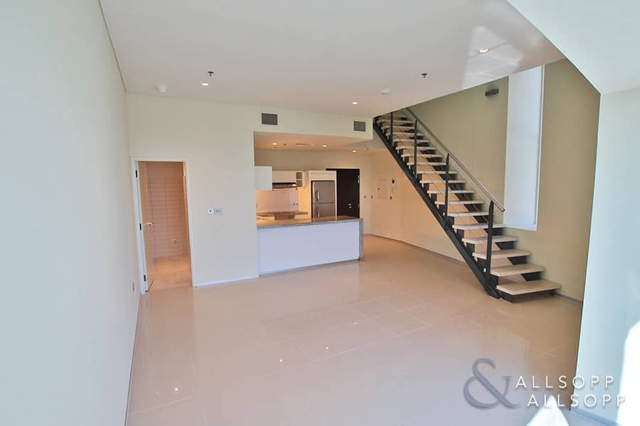 Modern Duplex  | Open Plan  | Sheikh Zayed