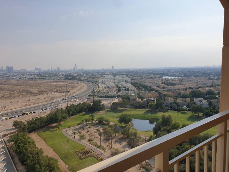 2 bedroom I Open view I Unfurnished 2 bedroom I Open view I Unfurnished