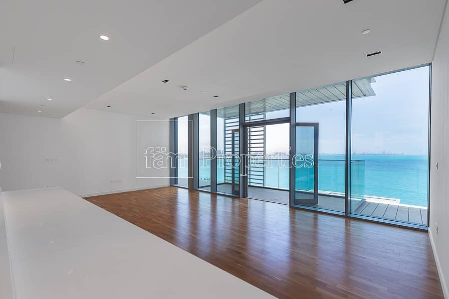 9 Full Sea Views | Available Below O. P.