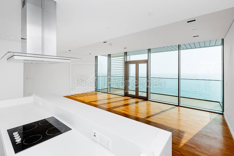 17 Full Sea Views | Available Below O. P.