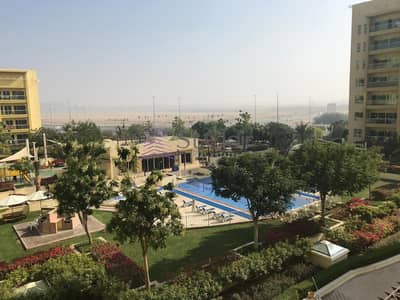1bedroom/ pool view/ for sale/ The Greens