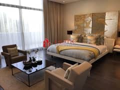 New Upgraded Furnished 5BR Contemporary Villa Rent