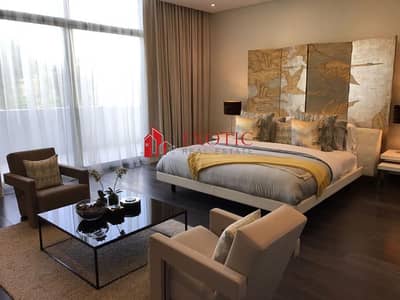 فیلا 5 غرف نوم للايجار في مدينة محمد بن راشد، دبي - New Upgraded Furnished 5BR Contemporary Villa Rent فیلا 5 غرف نوم للايجار في مدينة محمد بن راشد، دبي - New Upgraded Furnished 5BR Contemporary Villa Rent
