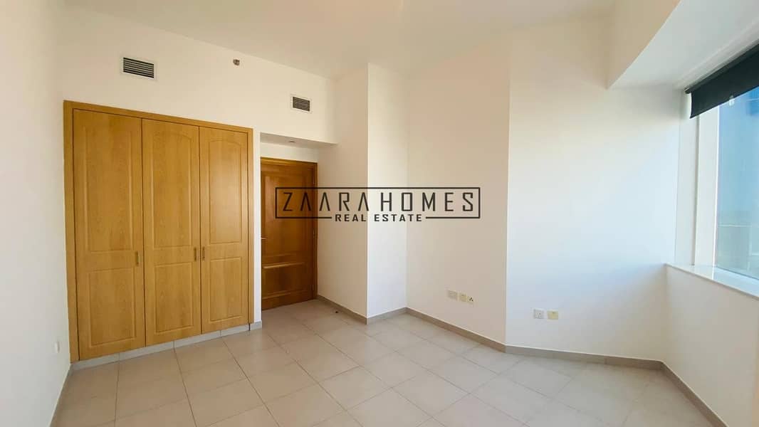 5 Chiller free 2 Bed with Balcony on Sheikh Zayed Road