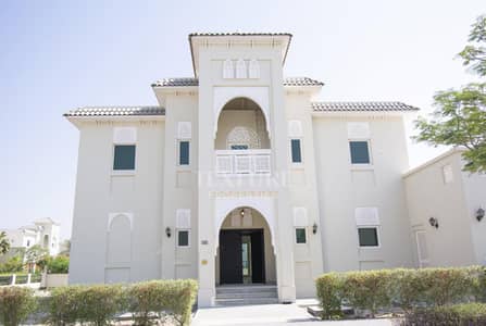 5 Yrs Payment Plan | Brand New & Ready | Only 4 Bed Villa in Al Furjan 5 Yrs Payment Plan | Brand New & Ready | Only 4 Bed Villa in Al Furjan