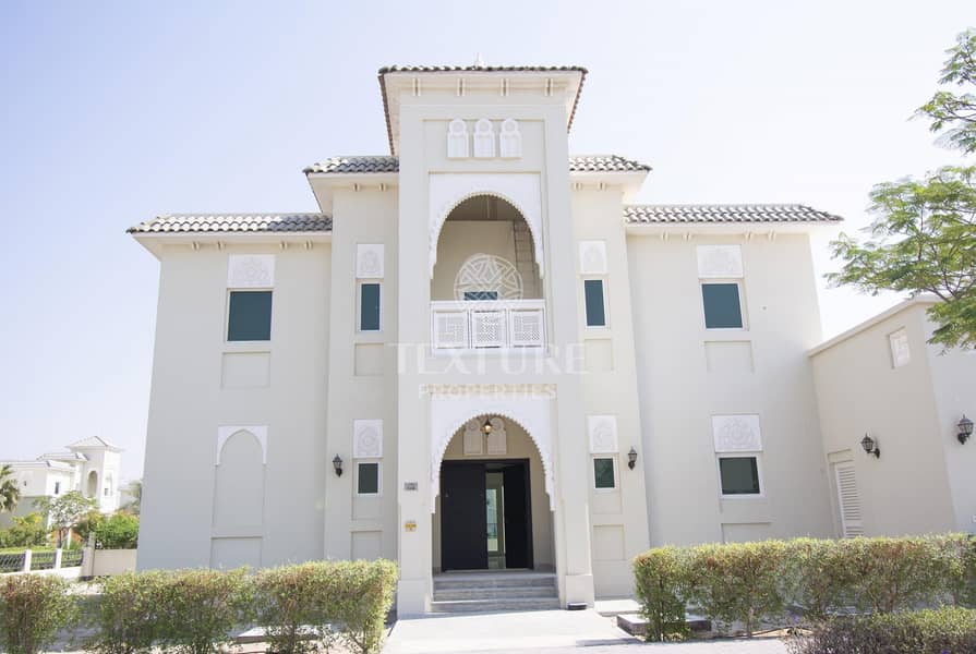 5 Yrs Payment Plan | Brand New & Ready | Only 4 Bed Villa in Al Furjan 5 Yrs Payment Plan | Brand New & Ready | Only 4 Bed Villa in Al Furjan