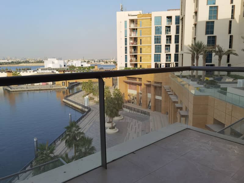 3 large 2   bedroom +maid for rent in Dubai wharf