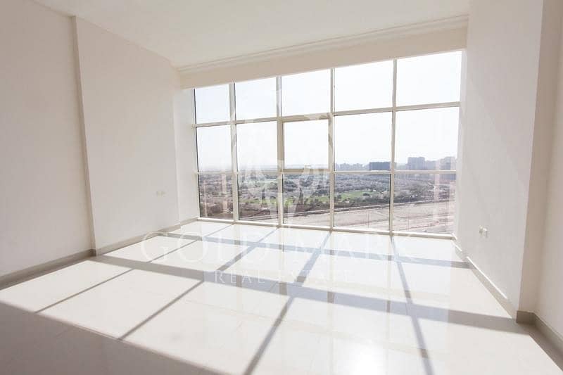 Huge Studio Apt | Amazing View | High Floor Huge Studio Apt | Amazing View | High Floor