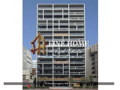 Residential Building | 18 Typical Floors Residential Building | 18 Typical Floors