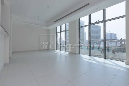 Corner and Spacious 1 BR | Near Dubai Mall Corner and Spacious 1 BR | Near Dubai Mall