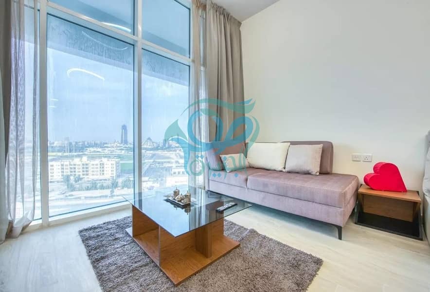 2 Don't Miss This Great Deal  |  Attractive Studio Apartment