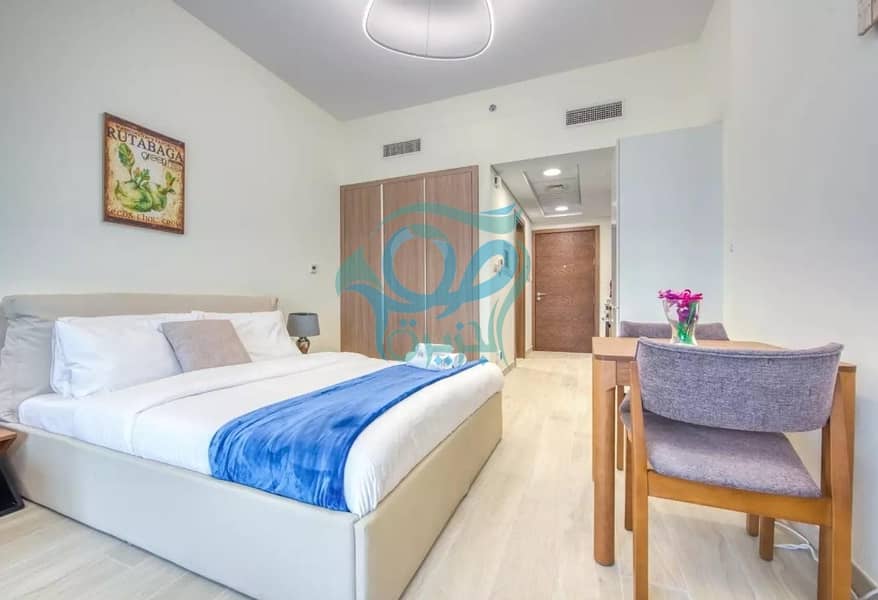6 Don't Miss This Great Deal  |  Attractive Studio Apartment