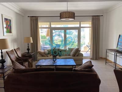 Spacious & Excellent 1BR Apartment | Tranquil Community View Spacious & Excellent 1BR Apartment | Tranquil Community View