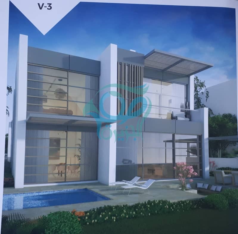 8 Don't Miss the Hot Deal | Quality and Class 6Bhk Villa