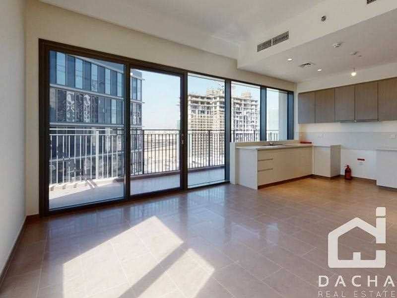 Exclusive - Pool View - Corner Unit