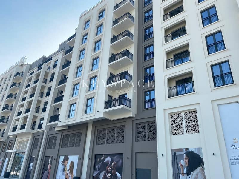 Apartment in Waterfront Project | Ready Soon| Studio Apt Apartment in Waterfront Project | Ready Soon| Studio Apt