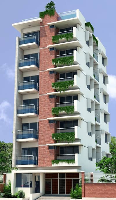 For Sale Building | 5 Floors | 20 Apartments | 2 Penthouse For Sale Building | 5 Floors | 20 Apartments | 2 Penthouse