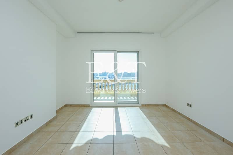 2 Beautiful Sea View | 3 Bedroom | Maids Room | PJ