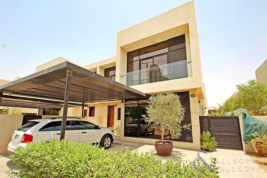 Close To Pool | Maid's Room | 5 Bedrooms Close To Pool | Maid's Room | 5 Bedrooms