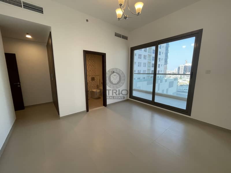 Brand New 2BR  | Sheikh Zayed Road | Family Building