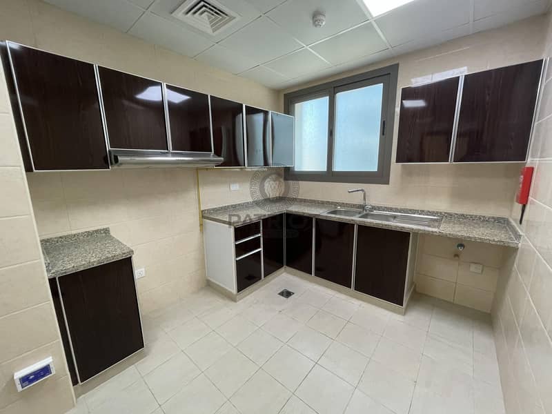 3 Brand New 2BR  | Sheikh Zayed Road | Family Building