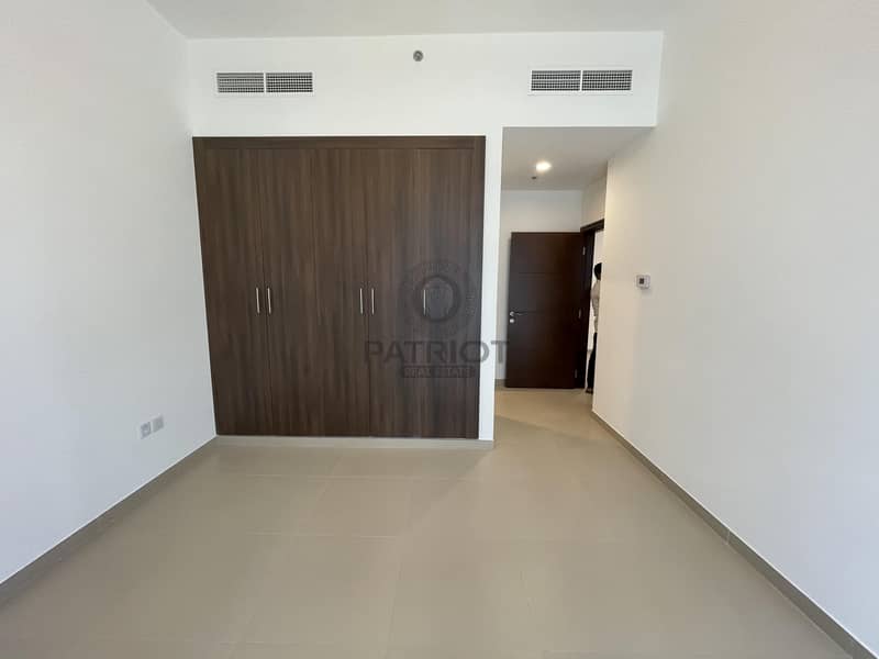 4 Brand New 2BR  | Sheikh Zayed Road | Family Building