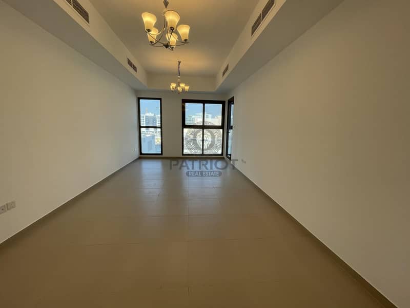 5 Brand New 2BR  | Sheikh Zayed Road | Family Building