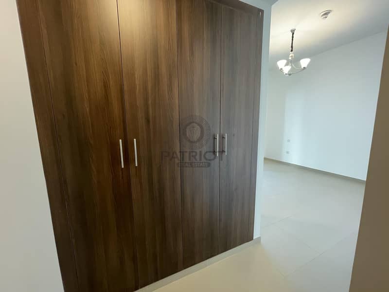 6 Brand New 2BR  | Sheikh Zayed Road | Family Building