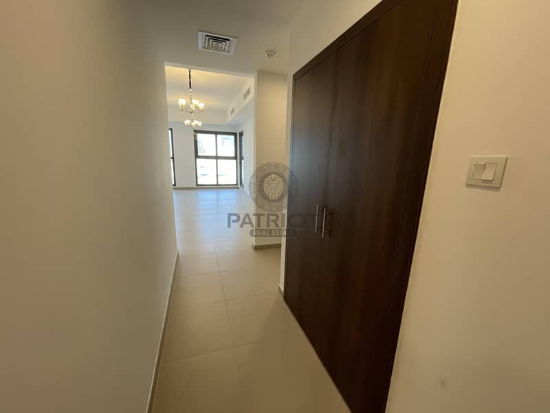 11 Brand New 2BR  | Sheikh Zayed Road | Family Building