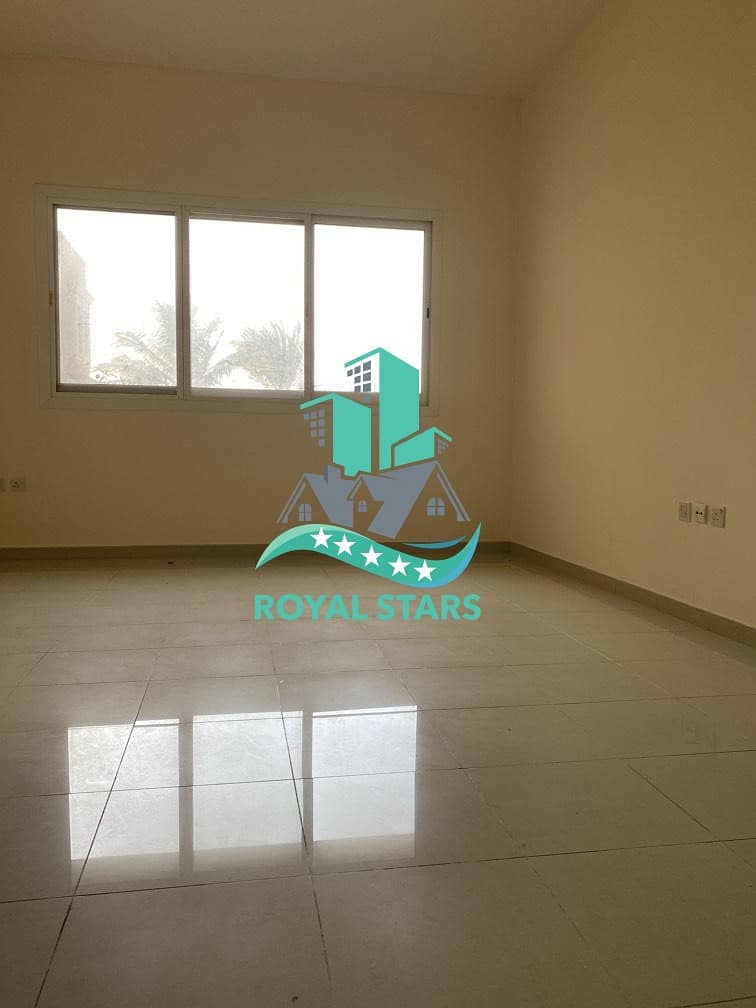 3 Cozy One Bedroom Partial Sea View Apartment in the Bab Al Bahr Residences with friendly atmosphere