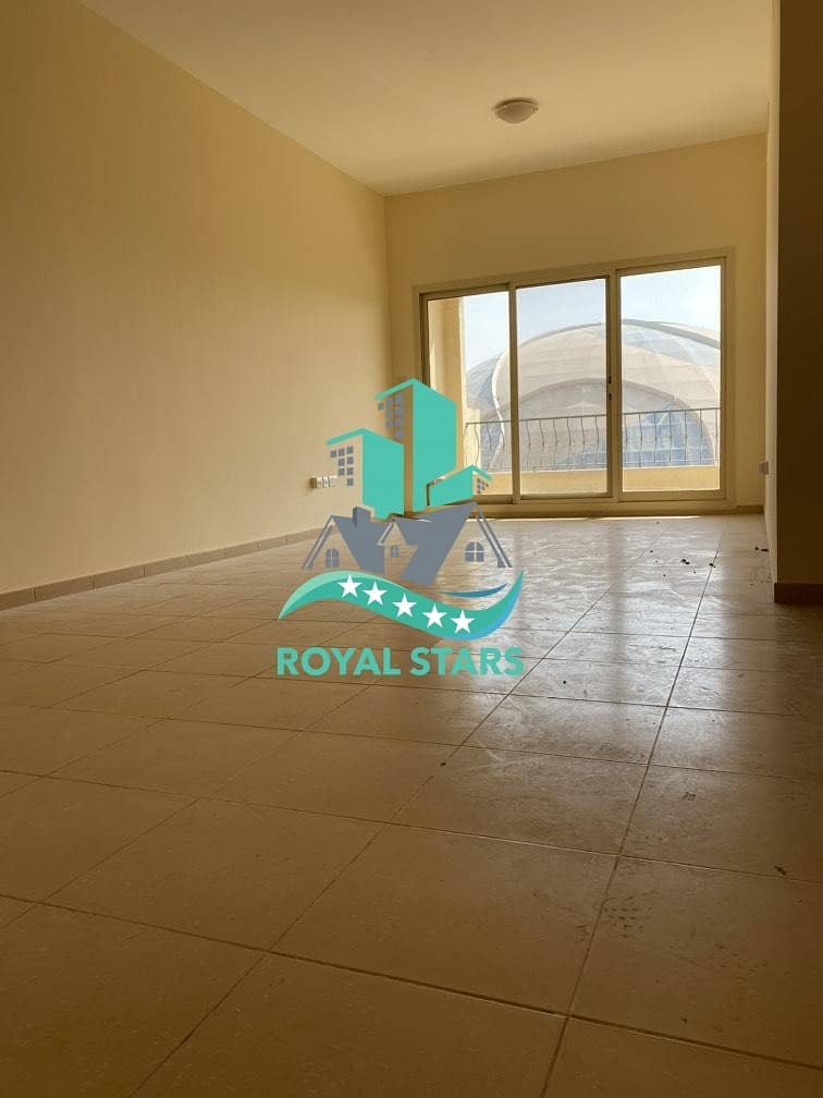 Cozy One Bedroom Golf View Golf Apartment in Al Hamra village with friendly atmosphere