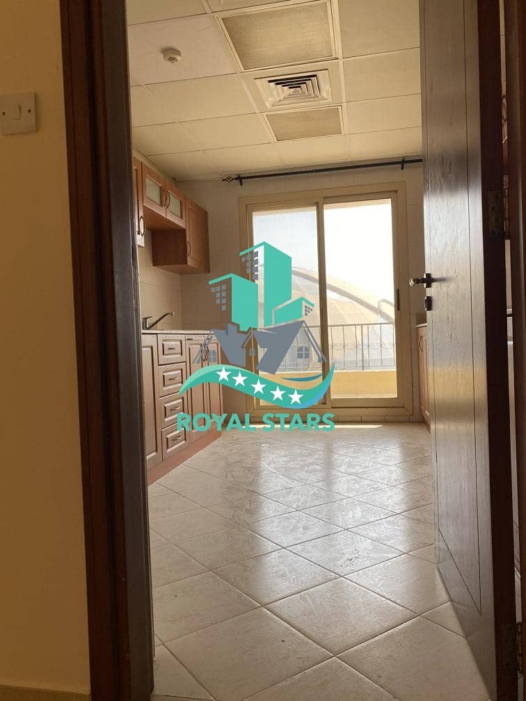 2 Cozy One Bedroom Golf View Golf Apartment in Al Hamra village with friendly atmosphere