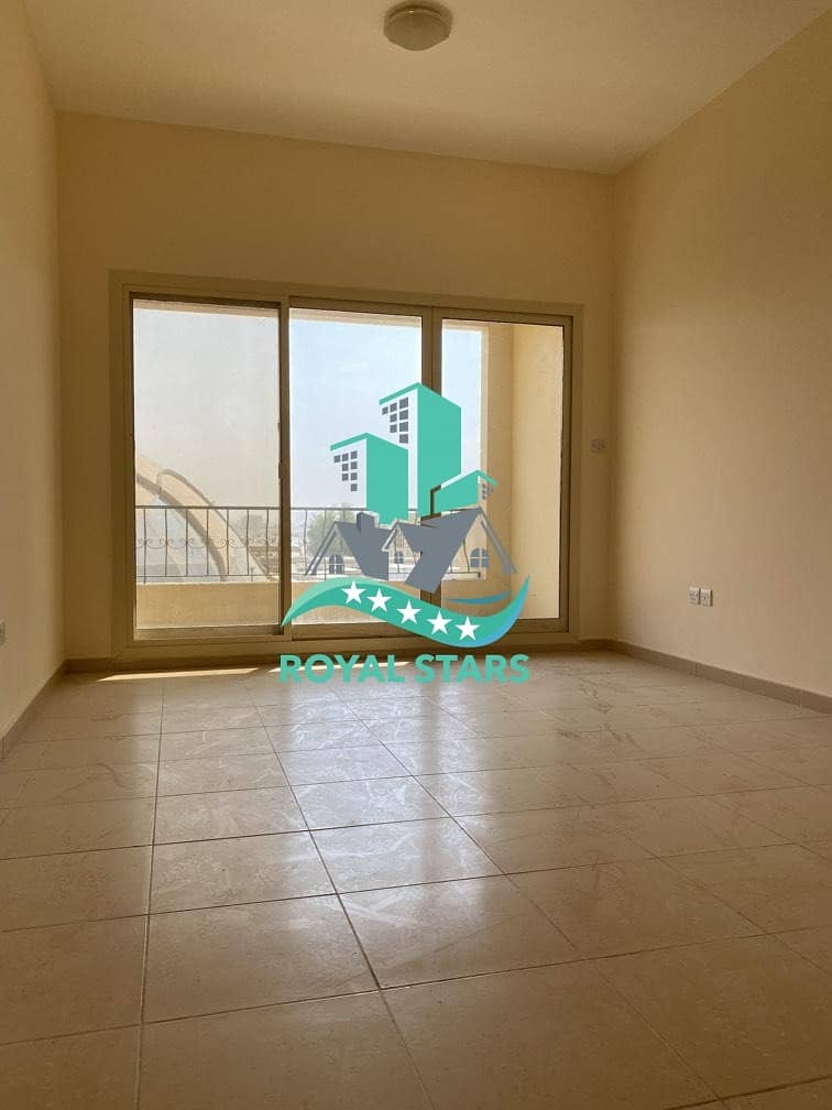 4 Cozy One Bedroom Golf View Golf Apartment in Al Hamra village with friendly atmosphere